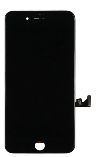 Дисплей iPhone 8 Plus с тачскрином Black (P440)