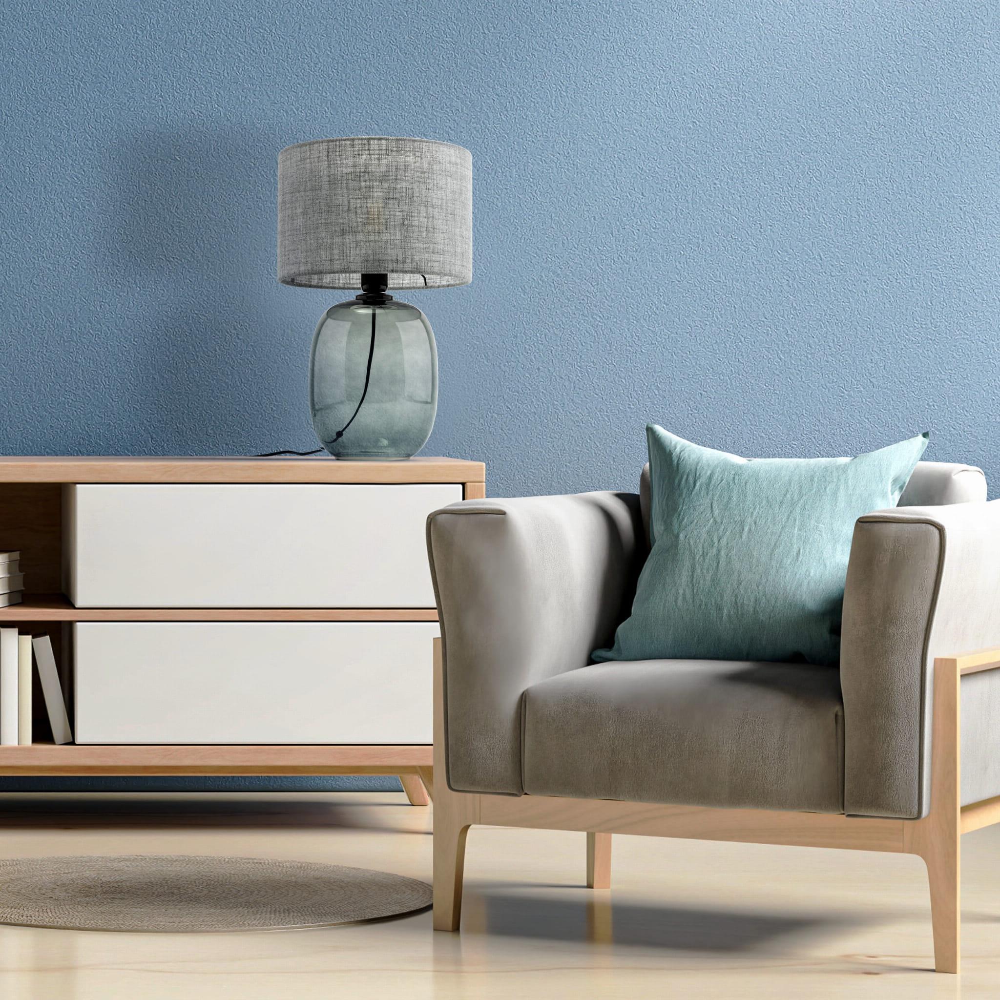 Настольная лампа TK Lighting 5987 MELODY - фото 5