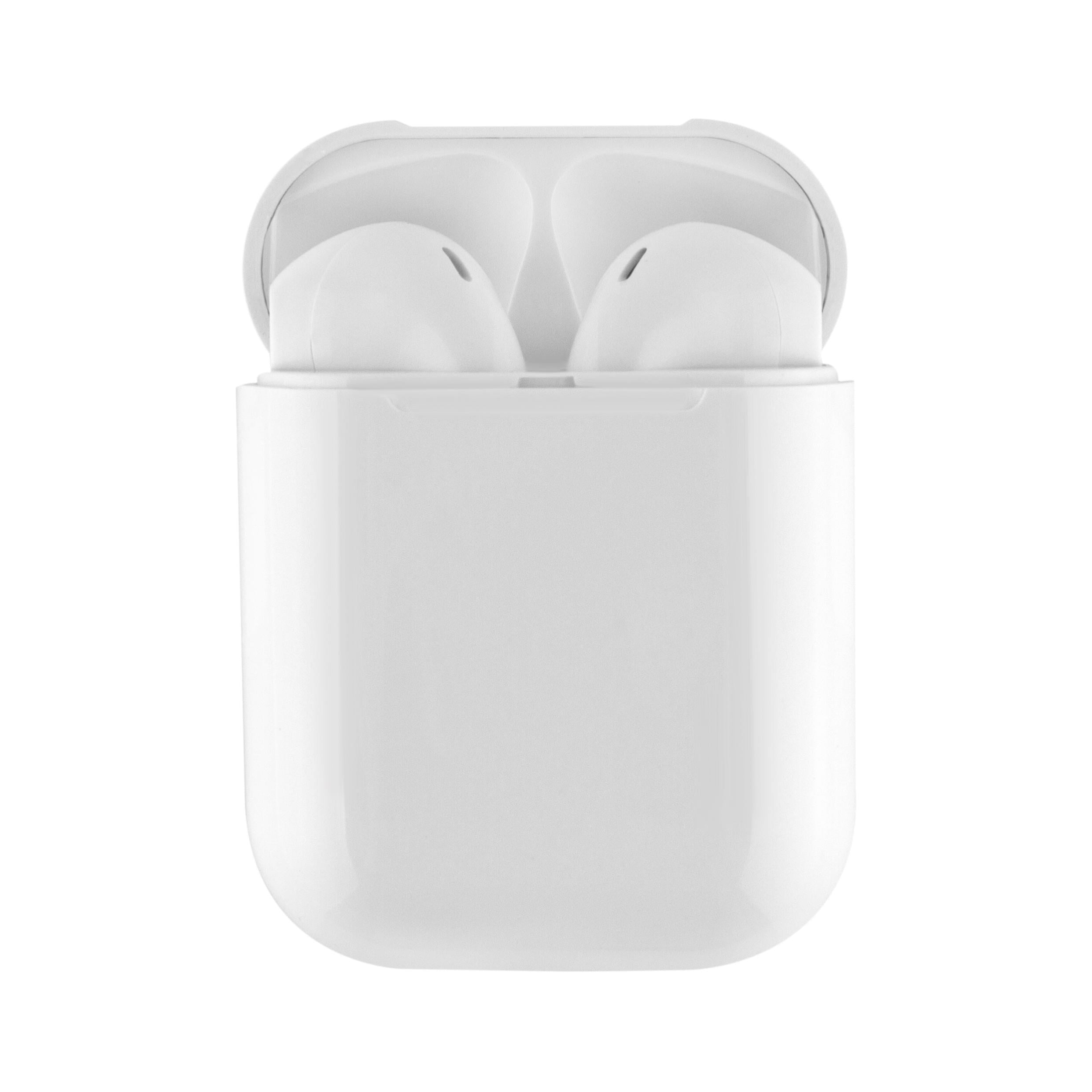 Наушники беспроводные tws AURA i9S White