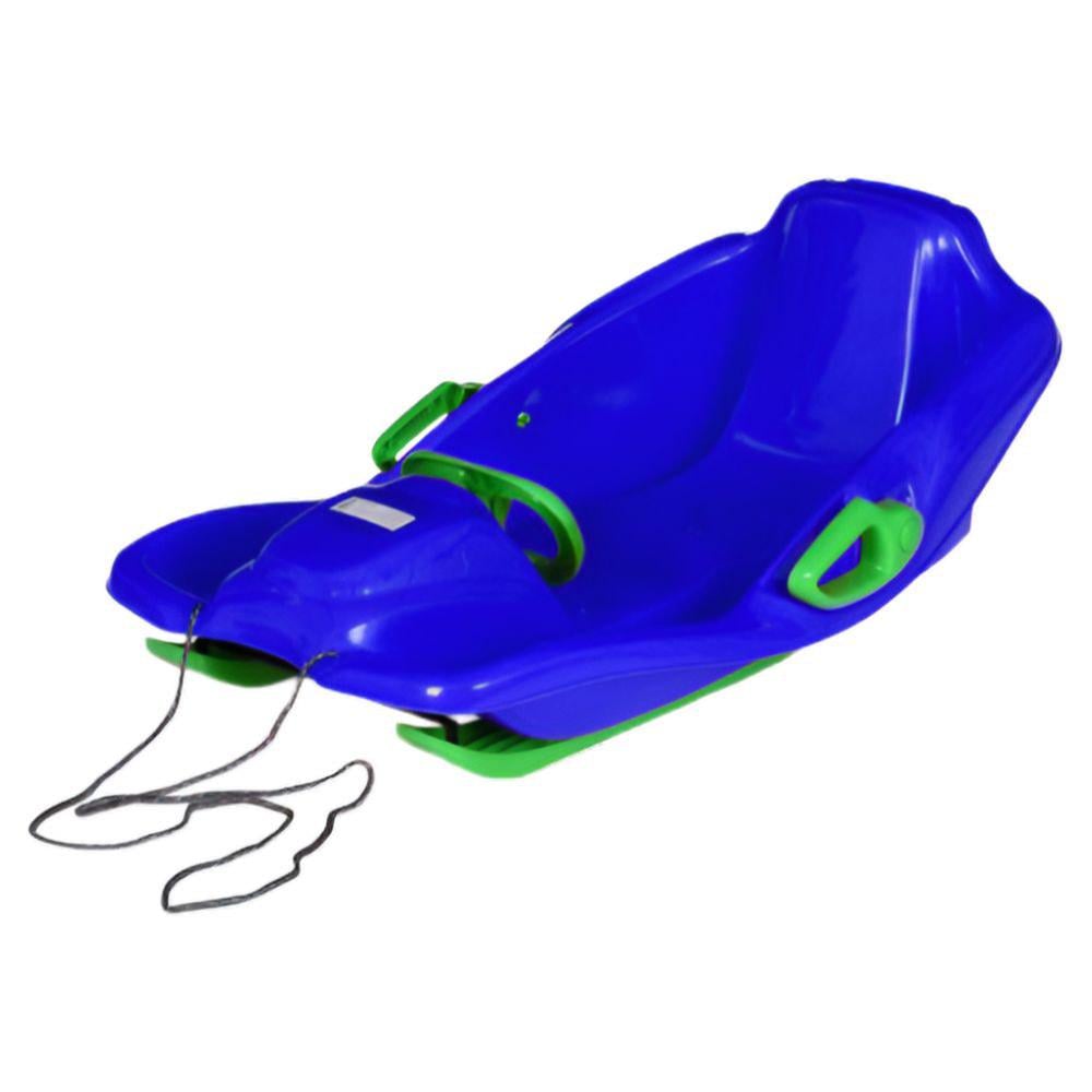 Льодянка дитяча MS 1726-2 з морозостійкого пластика Синій (30255823) Льодянка дитяча MS 1726-2 з морозостійкого пластика Синій (30255823)