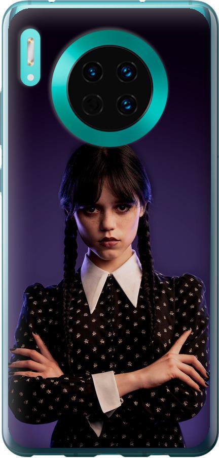 Чехол на Huawei Mate 30 Wednesday v3 (5517u-1773-42517)