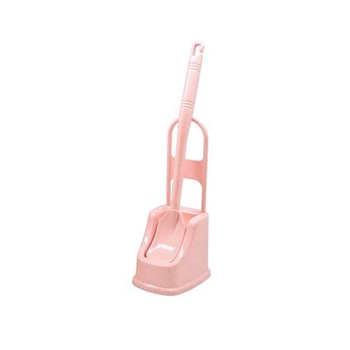 Йоржик для унітазу Stenson R87986 Pink (3b125db8)