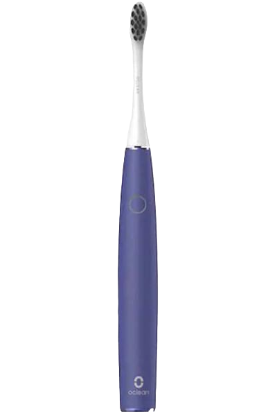 Щітка зубна електрична Oclean Air 2 Electric Toothbrush Purple