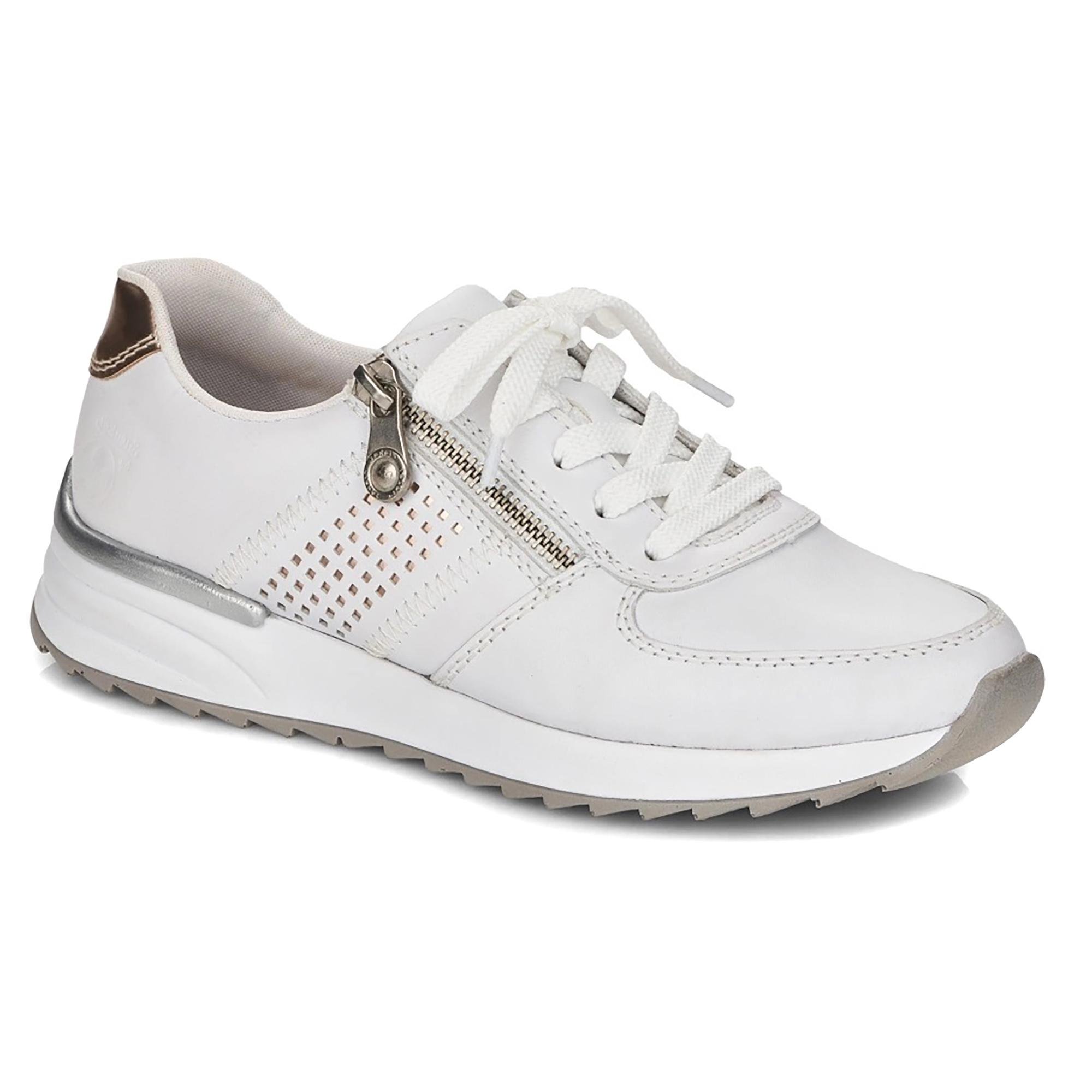 Кроссовки женские Rieker р. 40 Белый (035297-40) Кроссовки женские Rieker р. 40 Белый (035297-40)