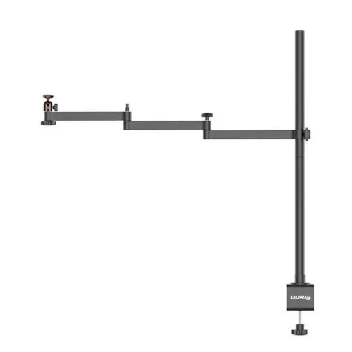 Штатив-держатель Ulanzi UURig Table-Top Universal Live Broadcast Stand UV-2335 Black