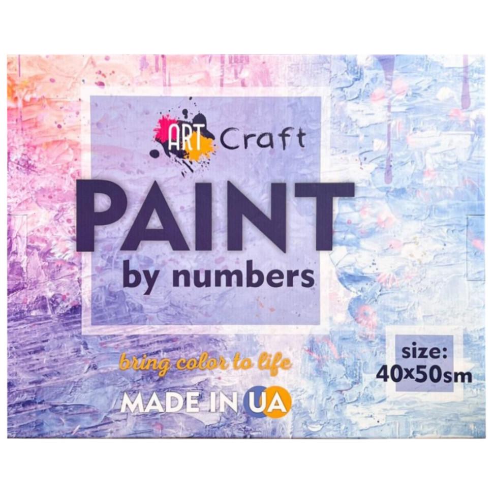 Подарункова коробка ART CRAFT 16057-AC 40x50 см (RLT34139)