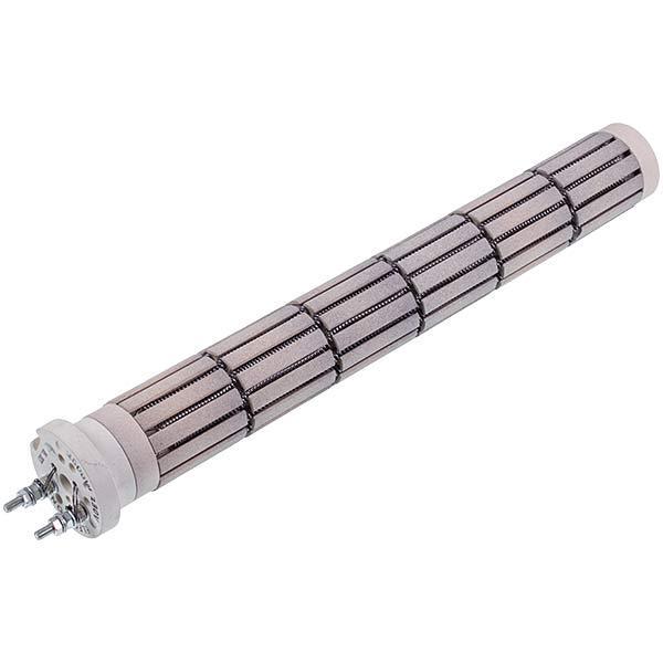 ТЭН сухой стеатитовый для бойлера FERROLI 2000W d 49,5 мм L 370 мм (200005060181)