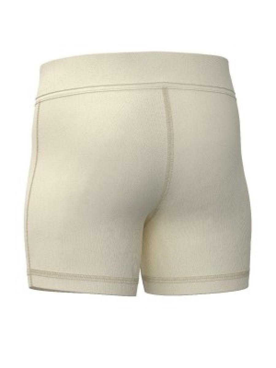 Шорти дитячі під сукню 7/6 Yana Shorts Sweet Corn 146-156 см Білий (GS76-0106 146-156) - фото 2 Шорти дитячі під сукню 7/6 Yana Shorts Sweet Corn 146-156 см Білий (GS76-0106 146-156) - фото 2