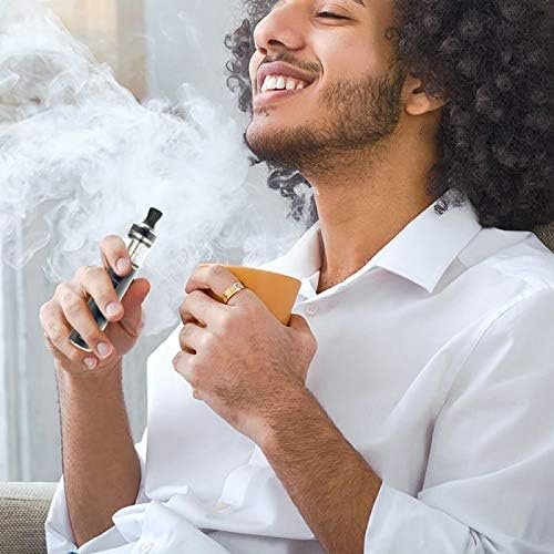 Набор для вейпинга VAPTIO Tyro 2 мл - фото 4 Набор для вейпинга VAPTIO Tyro 2 мл - фото 4