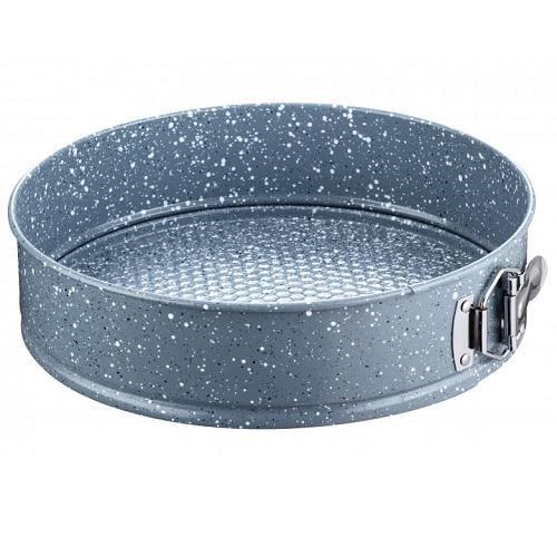 Форма разъемная "Мраморное покрытие" 22x6,8 см (22543) Форма разъемная "Мраморное покрытие" 22x6,8 см (22543)