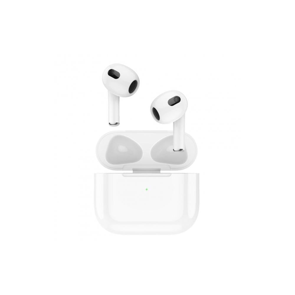 Наушники беспроводные TWS Hoco EW43 White