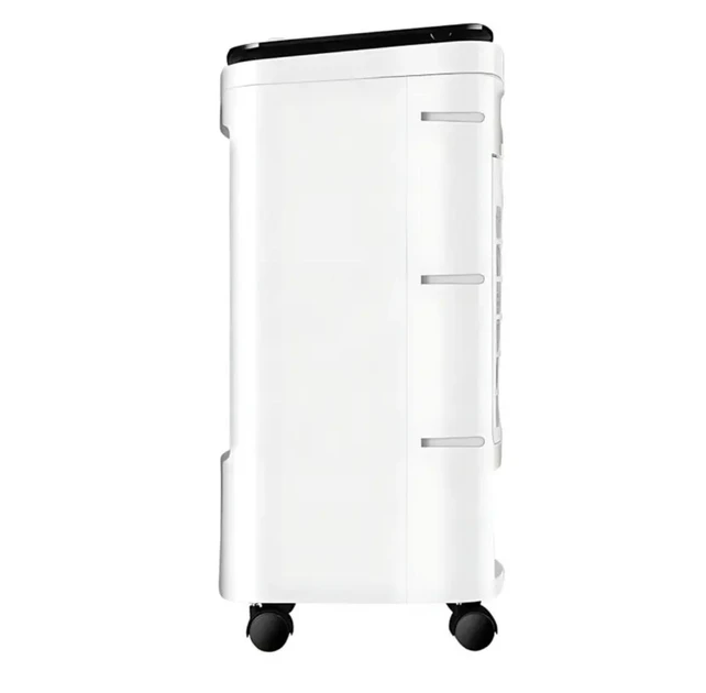 Кондиціонер підлоговий на водній основі Crownberg СВ-7853 з пультом 4 л - фото 4