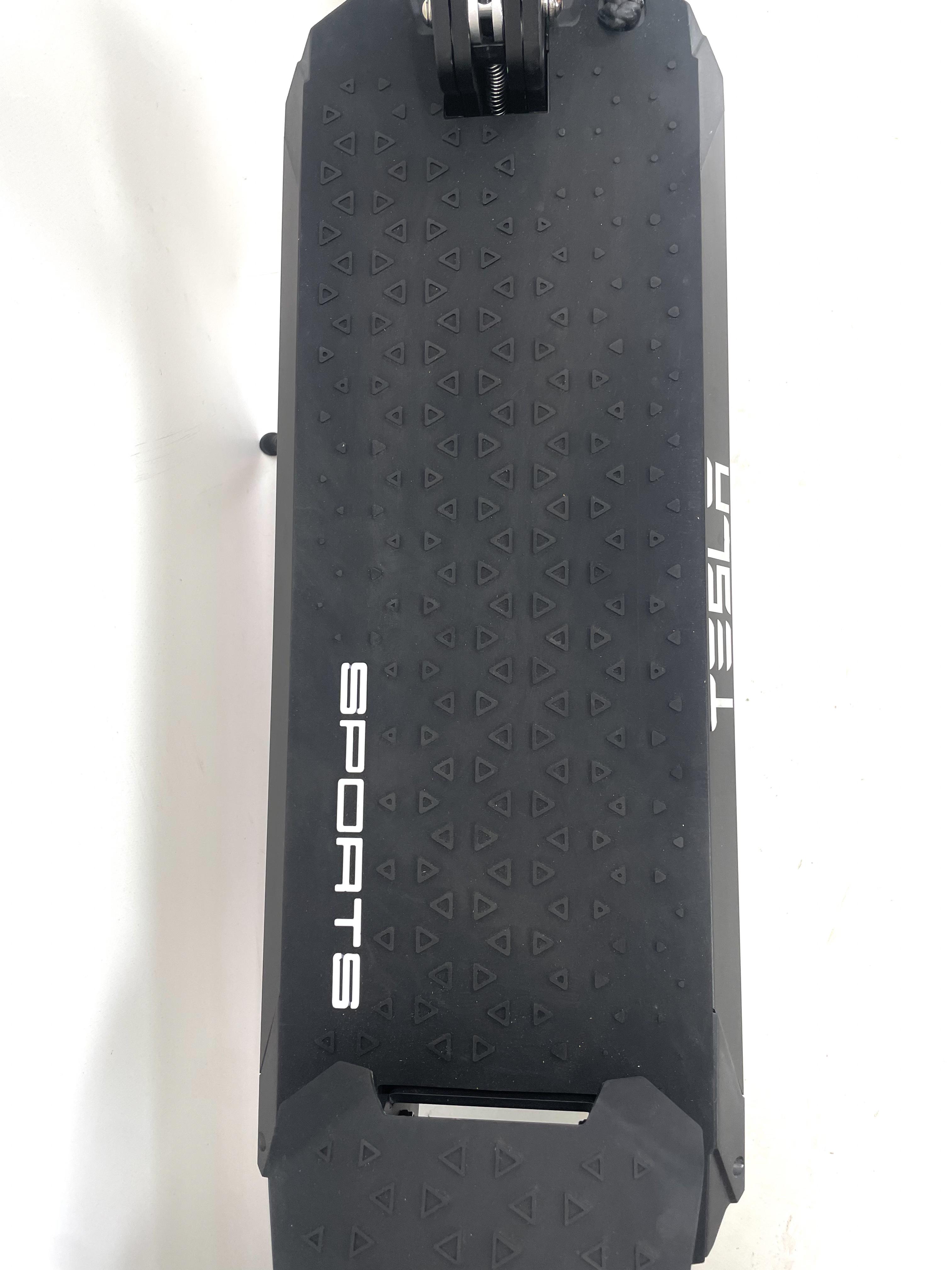 Електросамокат Tesla Sports 10" 2000W 48V 21 Ah (TS-2000) - фото 4 Електросамокат Tesla Sports 10" 2000W 48V 21 Ah (TS-2000) - фото 4