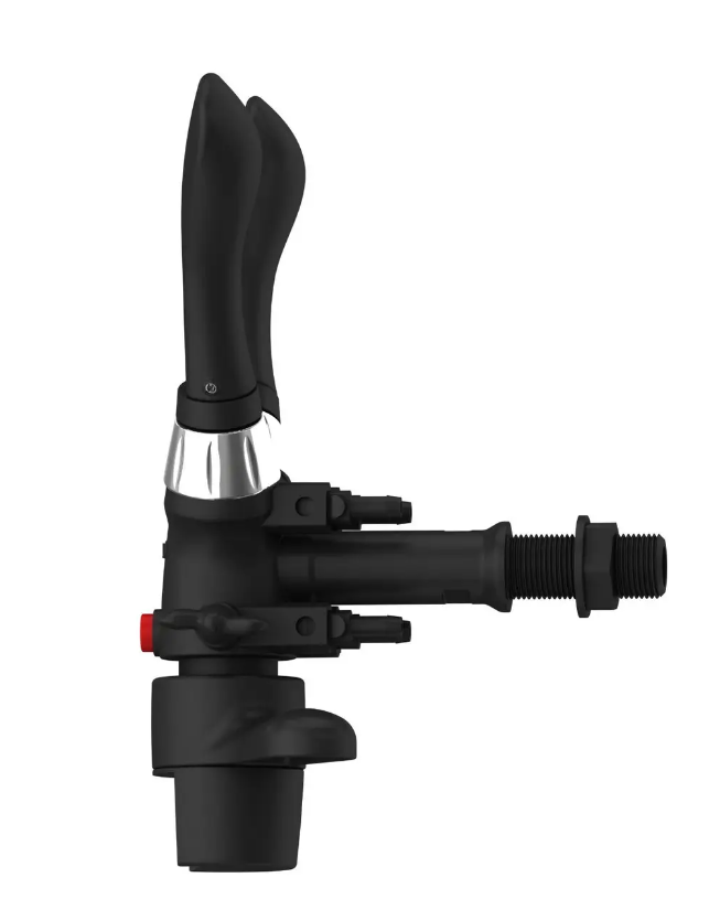 Пеногаситель двойной iTAP X BOEL - фото 3 Пеногаситель двойной iTAP X BOEL - фото 3