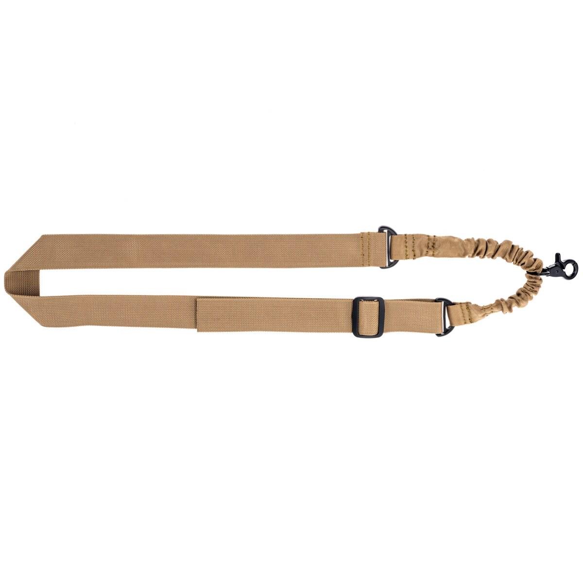 Ремень для оружия 8FIELDS одноточечный нейлоновый регулируемый Койот (2315)