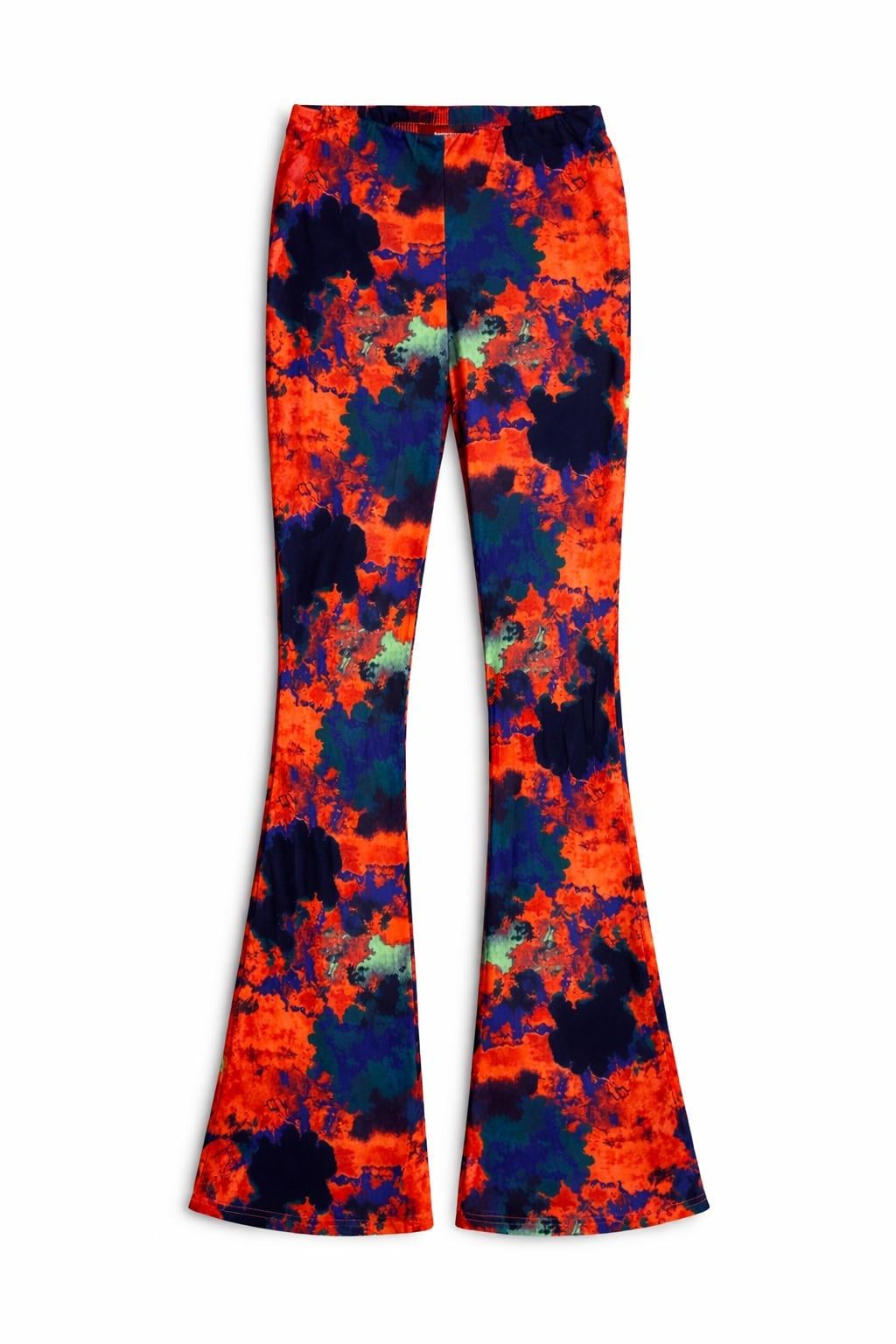Брюки Missguided р. 34 Разноцветный (R9348183)