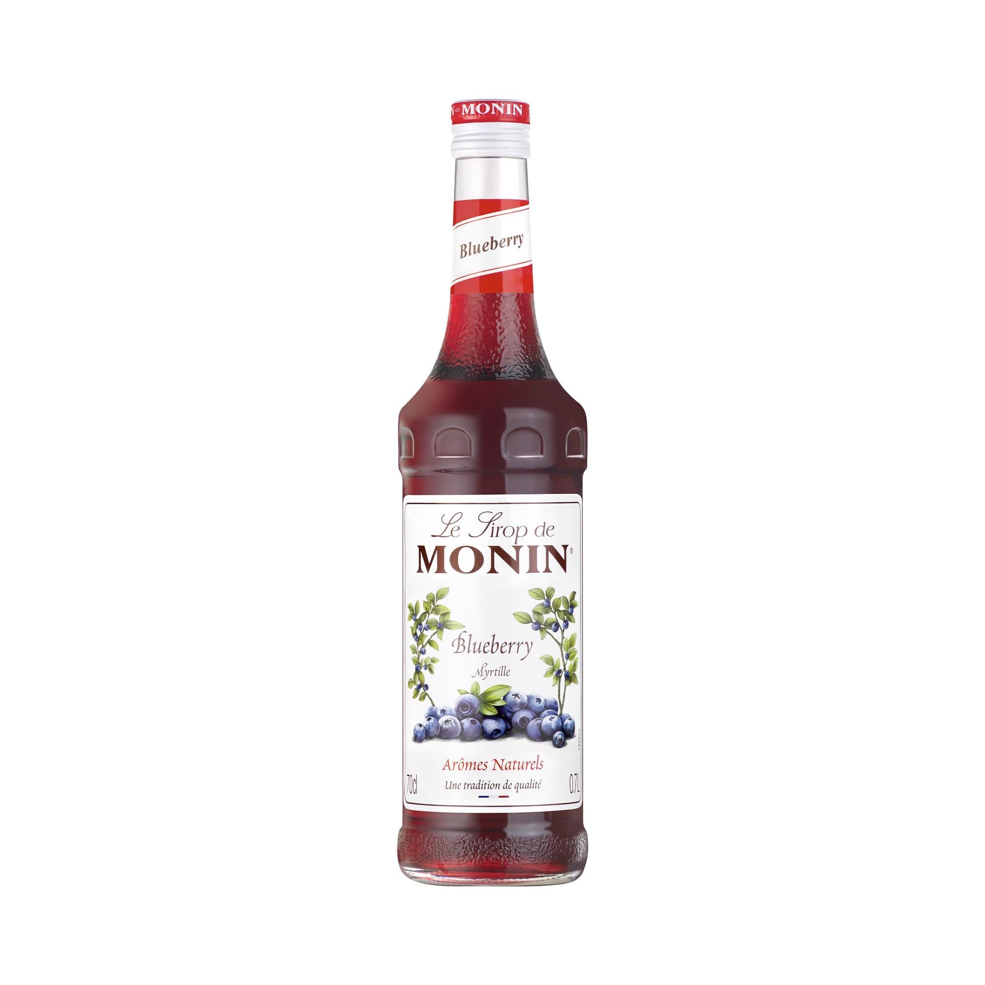 Сироп Monin Черника 700 мл (35277619)