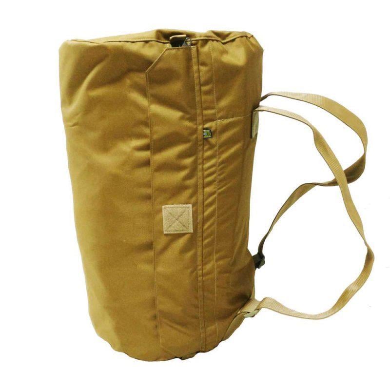 Баул армейский Pancer Protection на 60 л Койот (3556083)