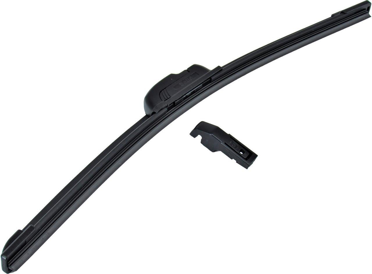 Щітка склоочисника безкаркасна Bolid 16 All Seasons 400 мм (30400) Щітка склоочисника безкаркасна Bolid 16 All Seasons 400 мм (30400)