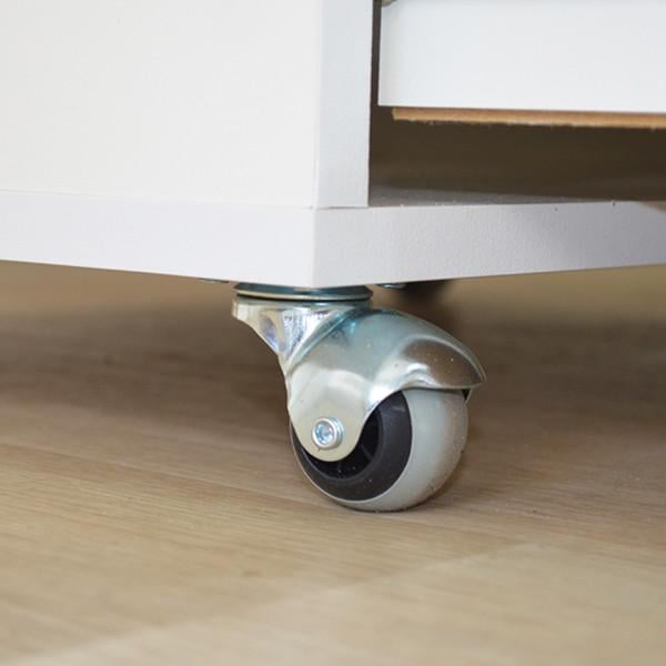 Тумба косметологическая с ящиками UK-145 - фото 6