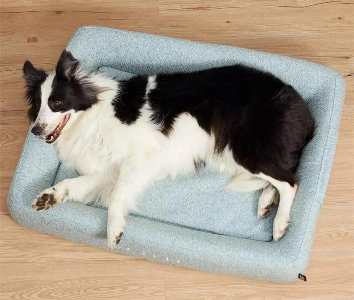 Кровать для животных PETKIT Four Season Pet Bed S/L - фото 5