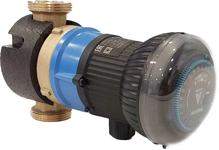 Циркуляционный насос Vortex BWO 155 V ZM (433-111-011-002)