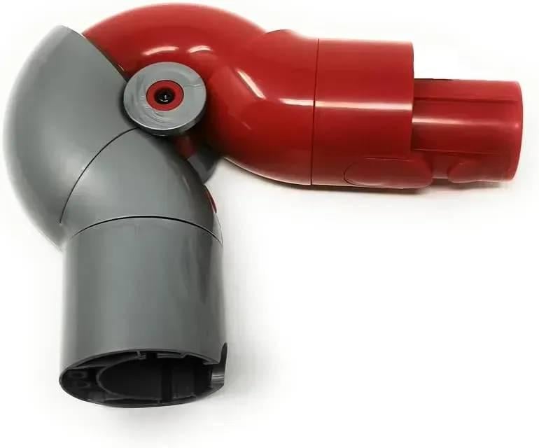 Адаптер гнучкий кутовий для важкодоступних місць для Dyson V7/V8/V10/V11/V15 (29239128)