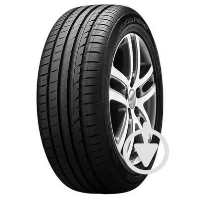 Автошини Hankook Ventus Prime 2 K115 225/60 R17 99H