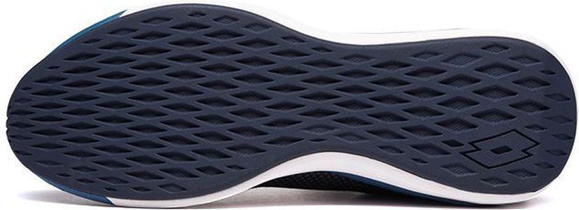 Кроссовки Lotto ESCAPE AMF 212134/5ER р. EU-45 - фото 4 Кроссовки Lotto ESCAPE AMF 212134/5ER р. EU-45 - фото 4