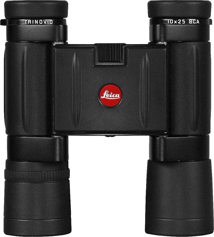 Бинокль Leica Trinovid BCA 10x25 мм