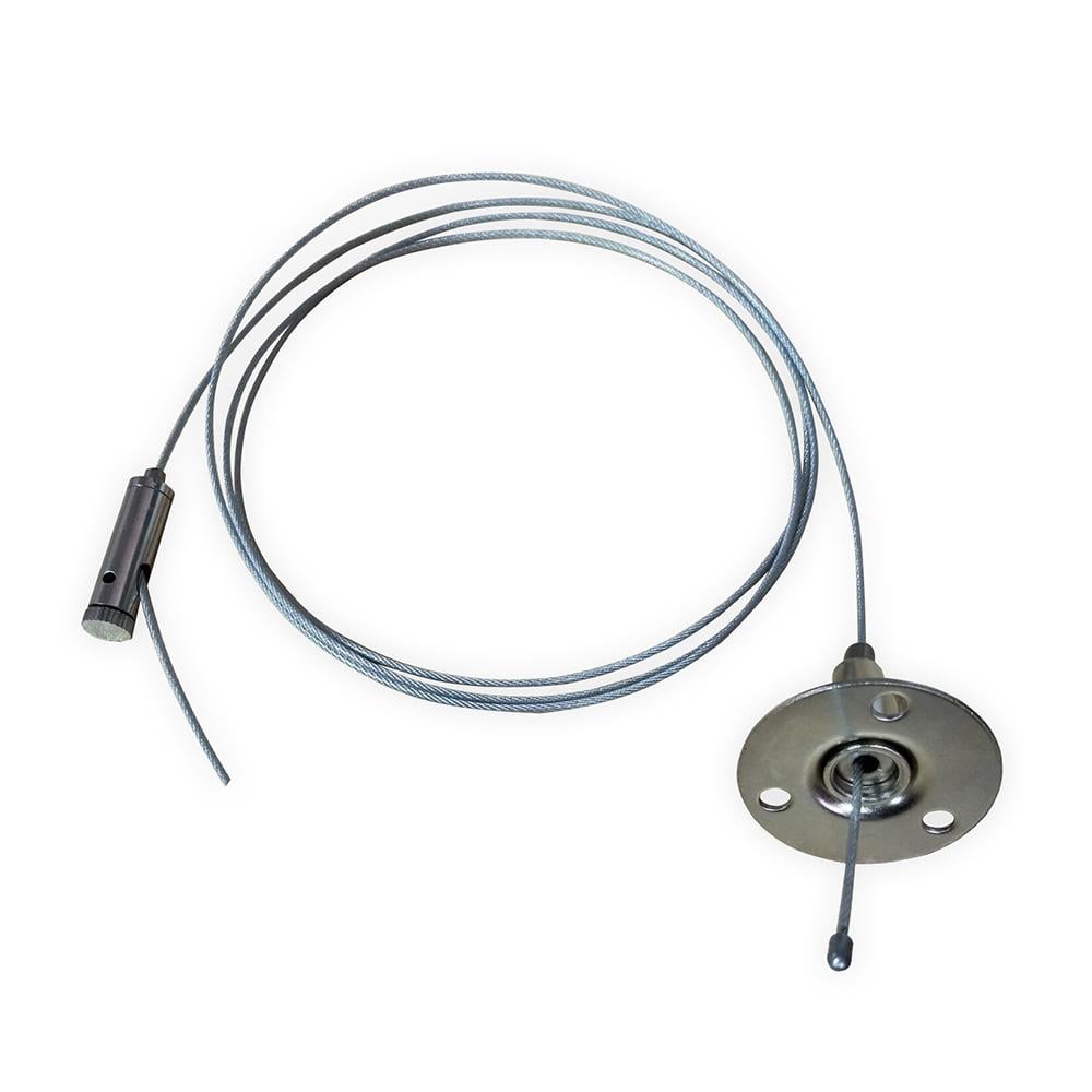 Подвес троссовый LD1002 1,5 м