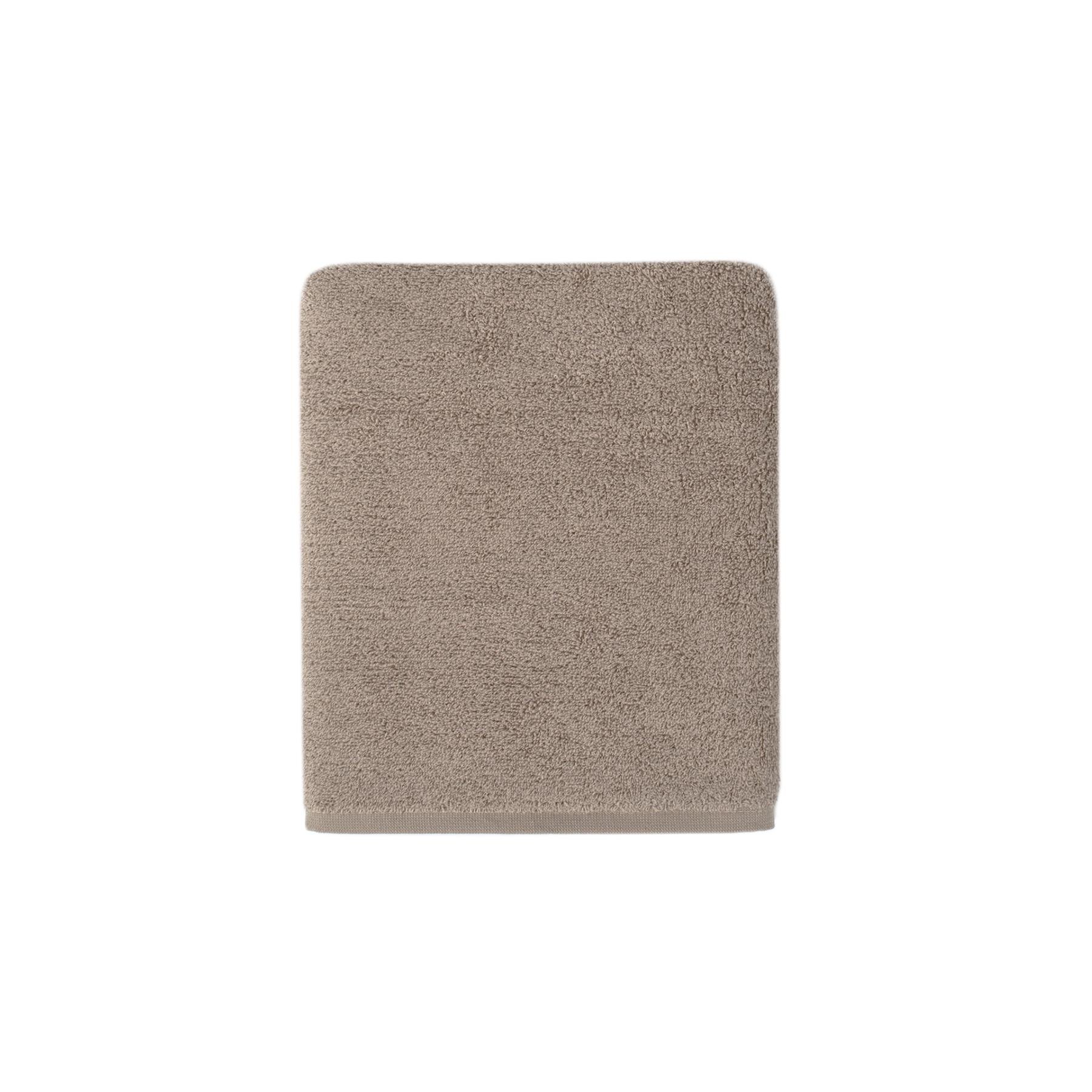 Полотенце Lotus Home Hotel Basic 16/1 400 г/кв. м 70х140 см Кофейный (12911119) - фото 1 Полотенце Lotus Home Hotel Basic 16/1 400 г/кв. м 70х140 см Кофейный (12911119) - фото 1