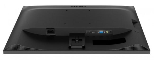 Монітор AOC 27E3UM 27" (4038986180696) - фото 7 Монітор AOC 27E3UM 27" (4038986180696) - фото 7