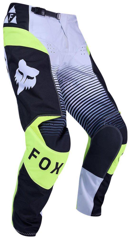 Мотоштаны Fox 180 Pant COLLECT 32/M Grey (50448)