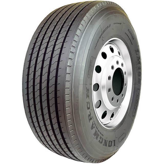 Шина всесезонна Supercargo SC168 причіпна 385/55 R22.5 160K (1001888278)