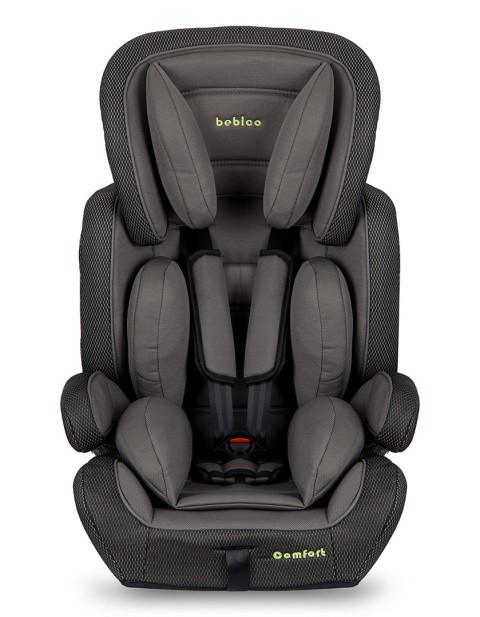 Автокрісло Bebico COMFORT 9-36 кг Grey (2305484669) - фото 10