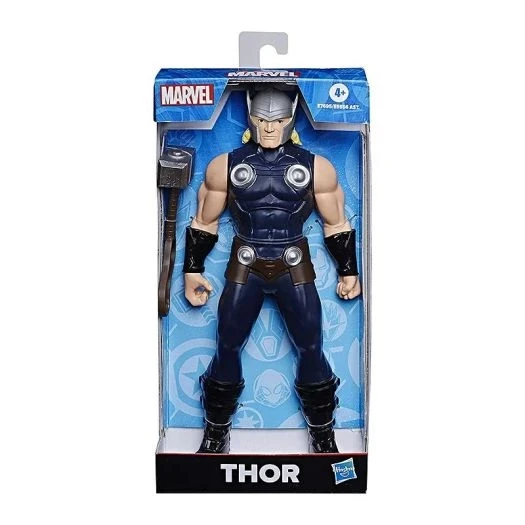 Детская игровая фигурка Marvel THOR (E7695/E5556) (2095771336)