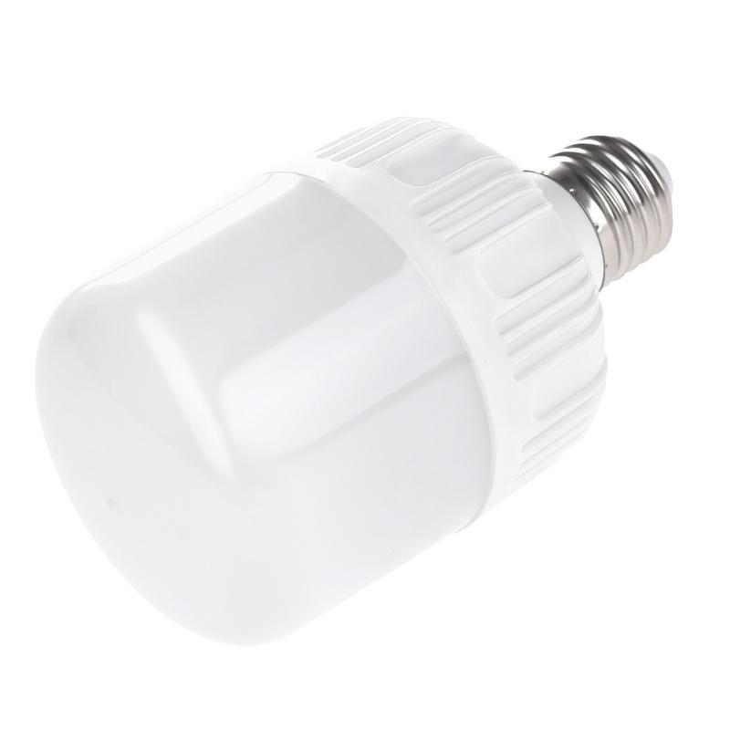 Лампа светодиодная Brille E27 LED 13 W CW GL70