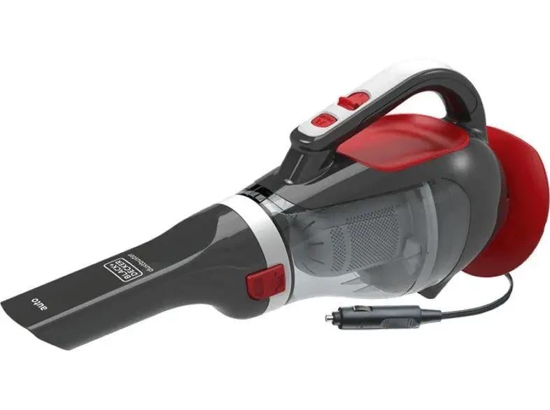 Автопилосос ручний Black+Decker ADV1200-XJ (473559)