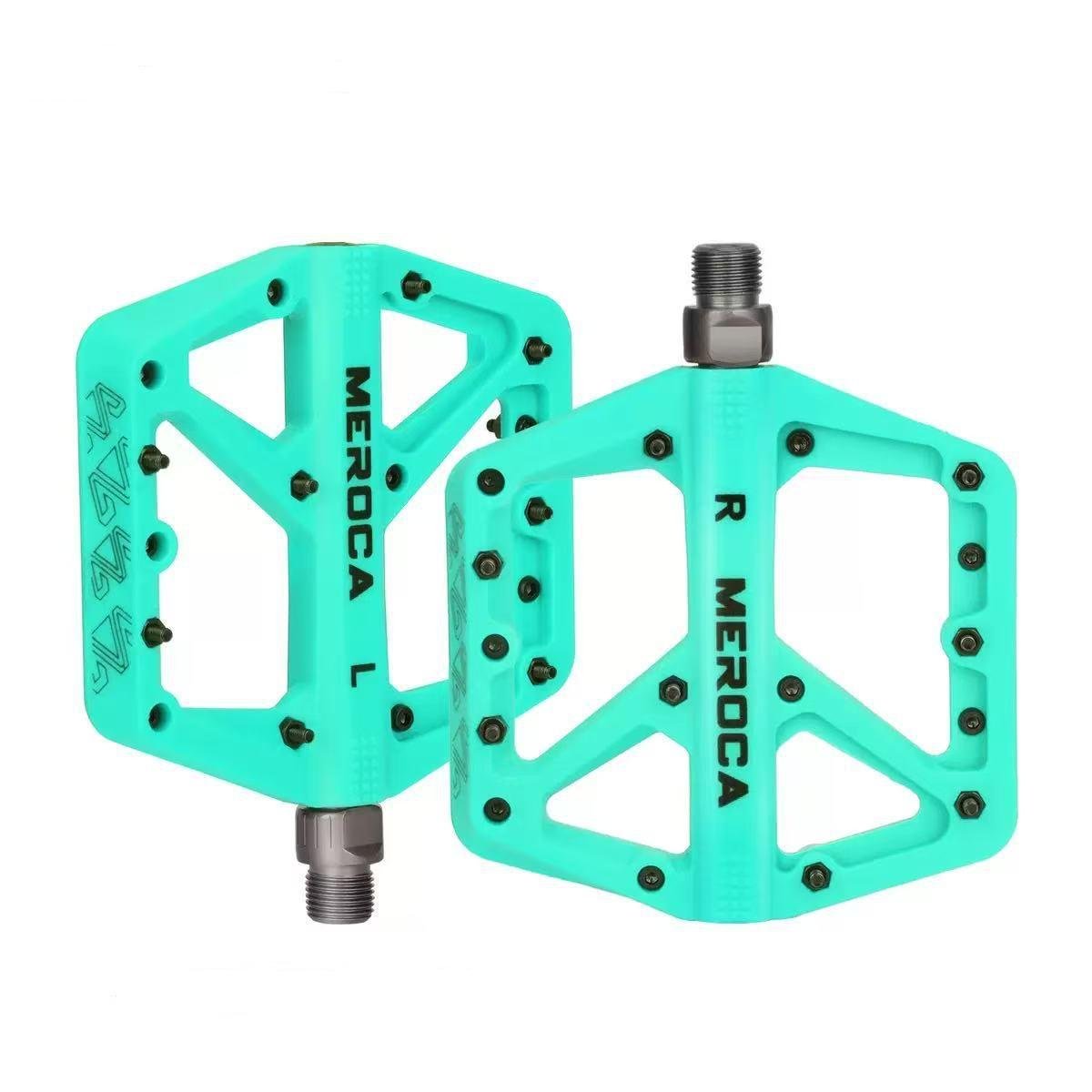 Педалі велосипедні Meroca (31807103)