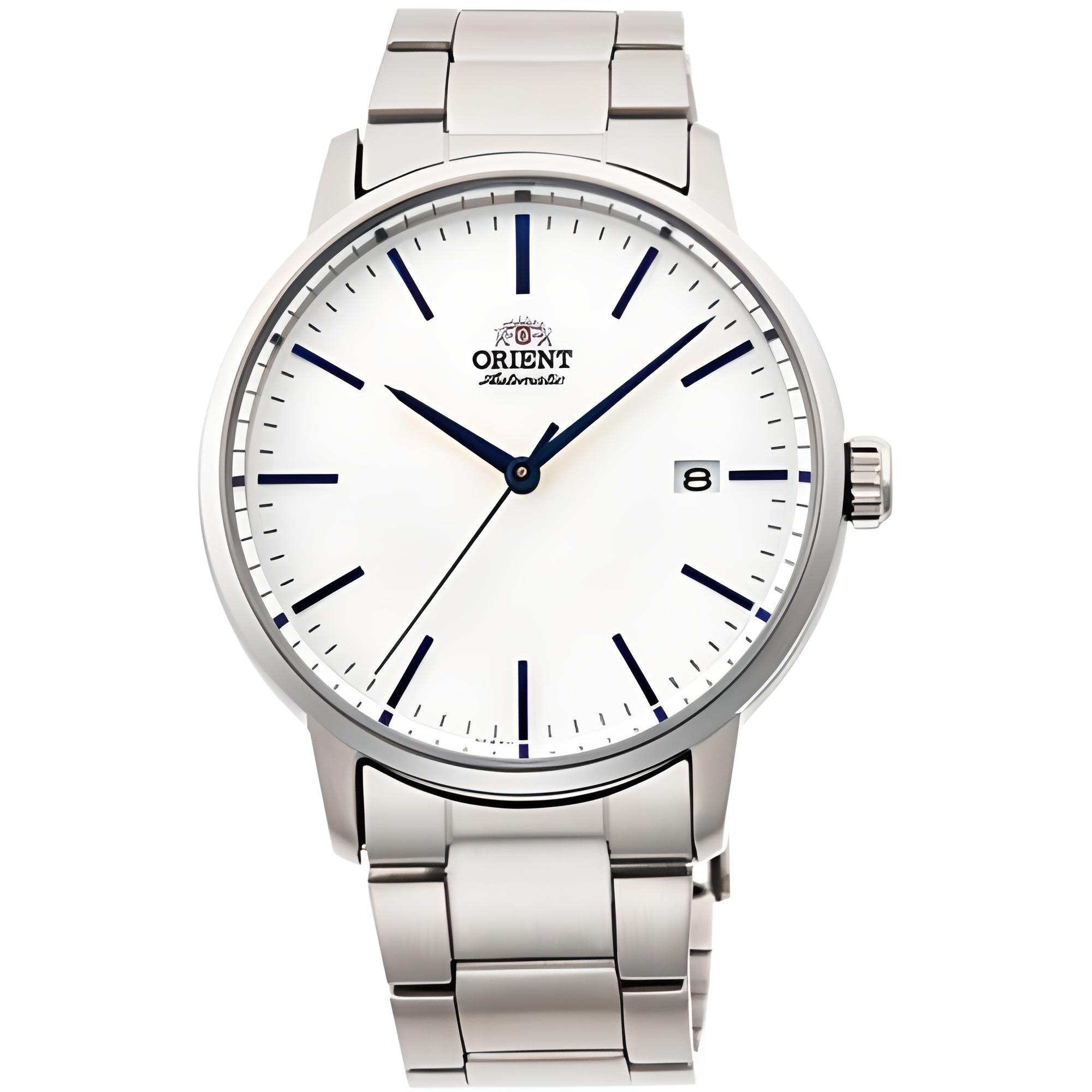 Часы наручные Orient RA-AC0E02S10B