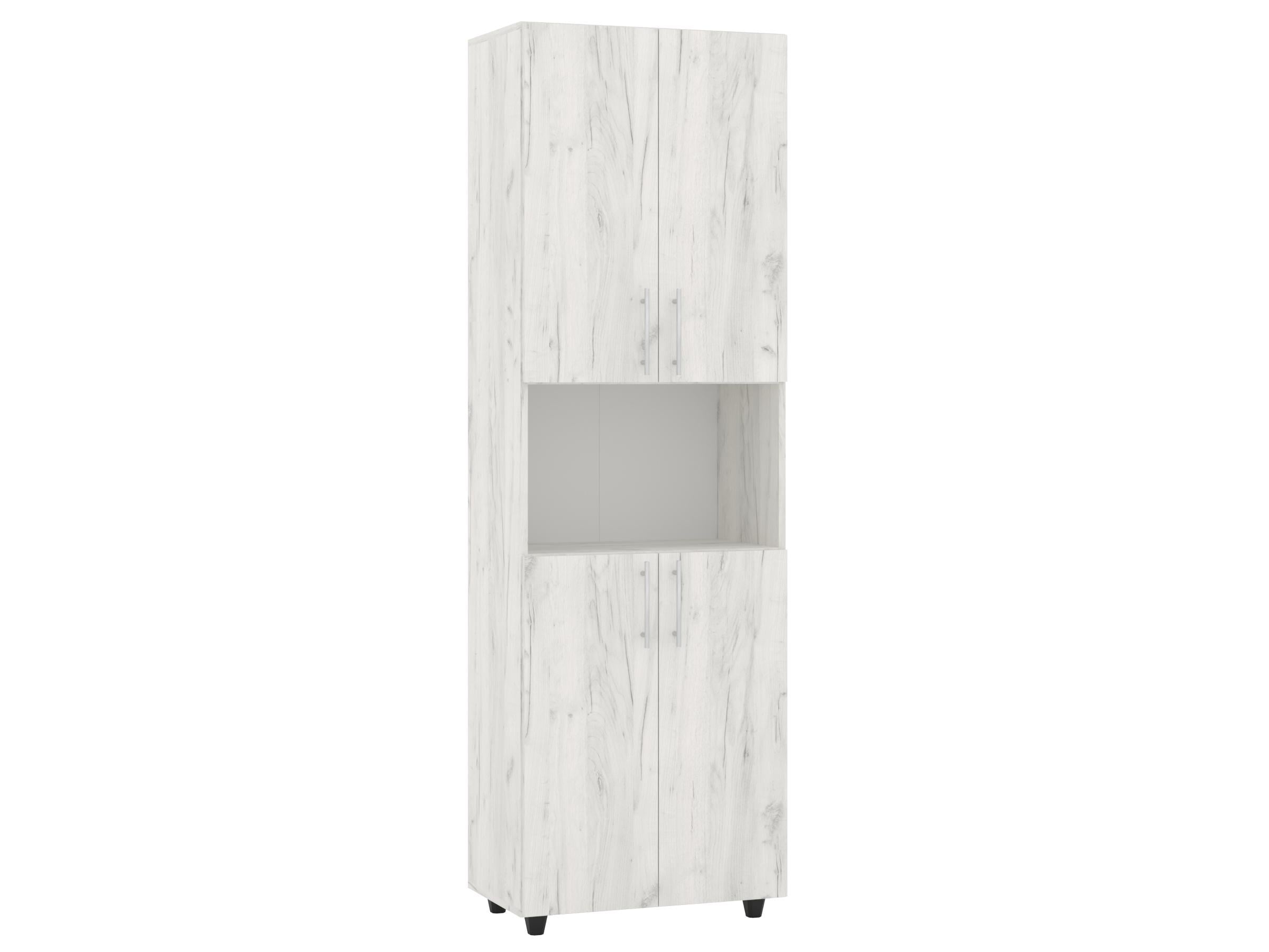 Шкаф гардеробный PEHOTIN ШД-1 60х38х189,5 см Дуб крафт (PN-102228)