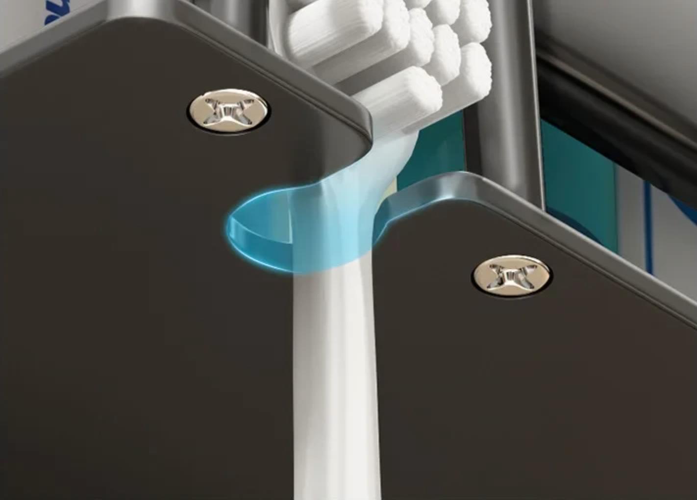 Держатель для зубных щеток и чашек (23779268) - фото 3