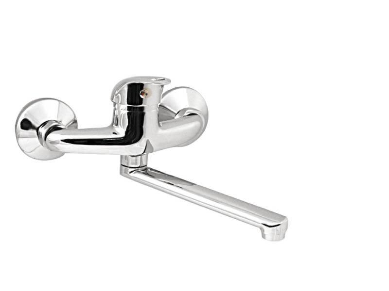 Змішувач для умивальника Champion Premium 005 (110801)