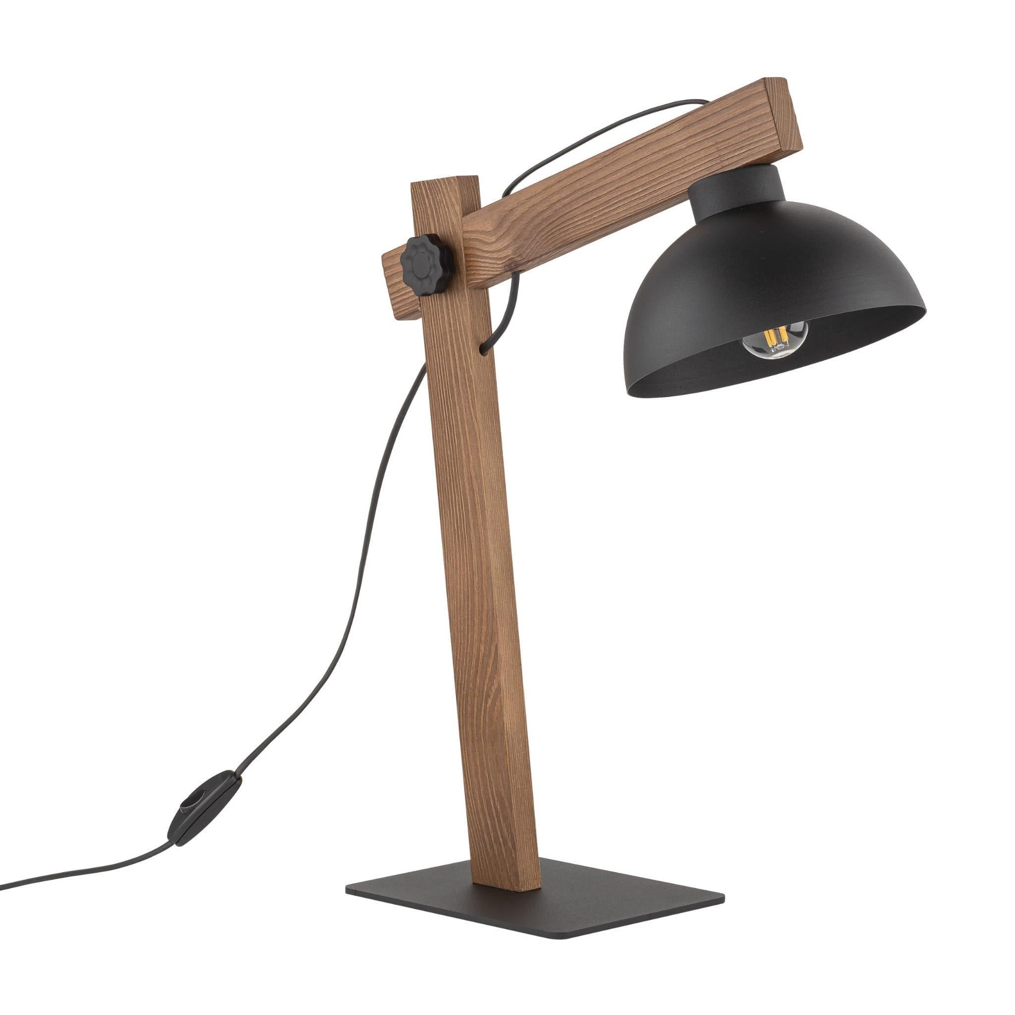 Настольная лампа TK Lighting 5345 OSLO (TK5345)
