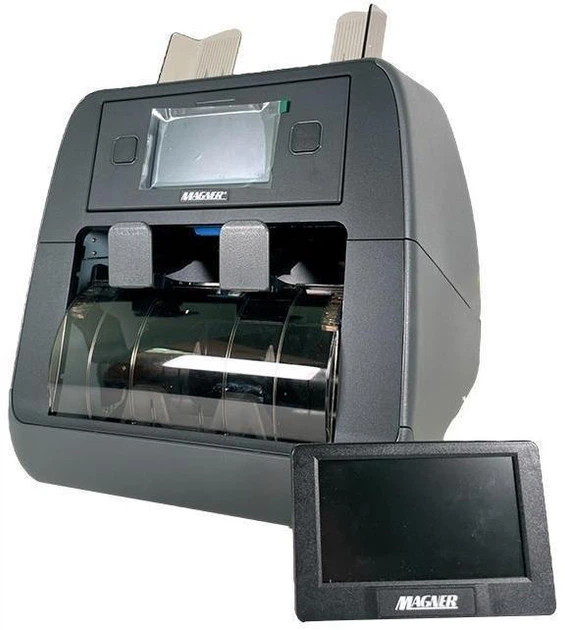 Счетчик банкнот Magner 2000V (577095127)