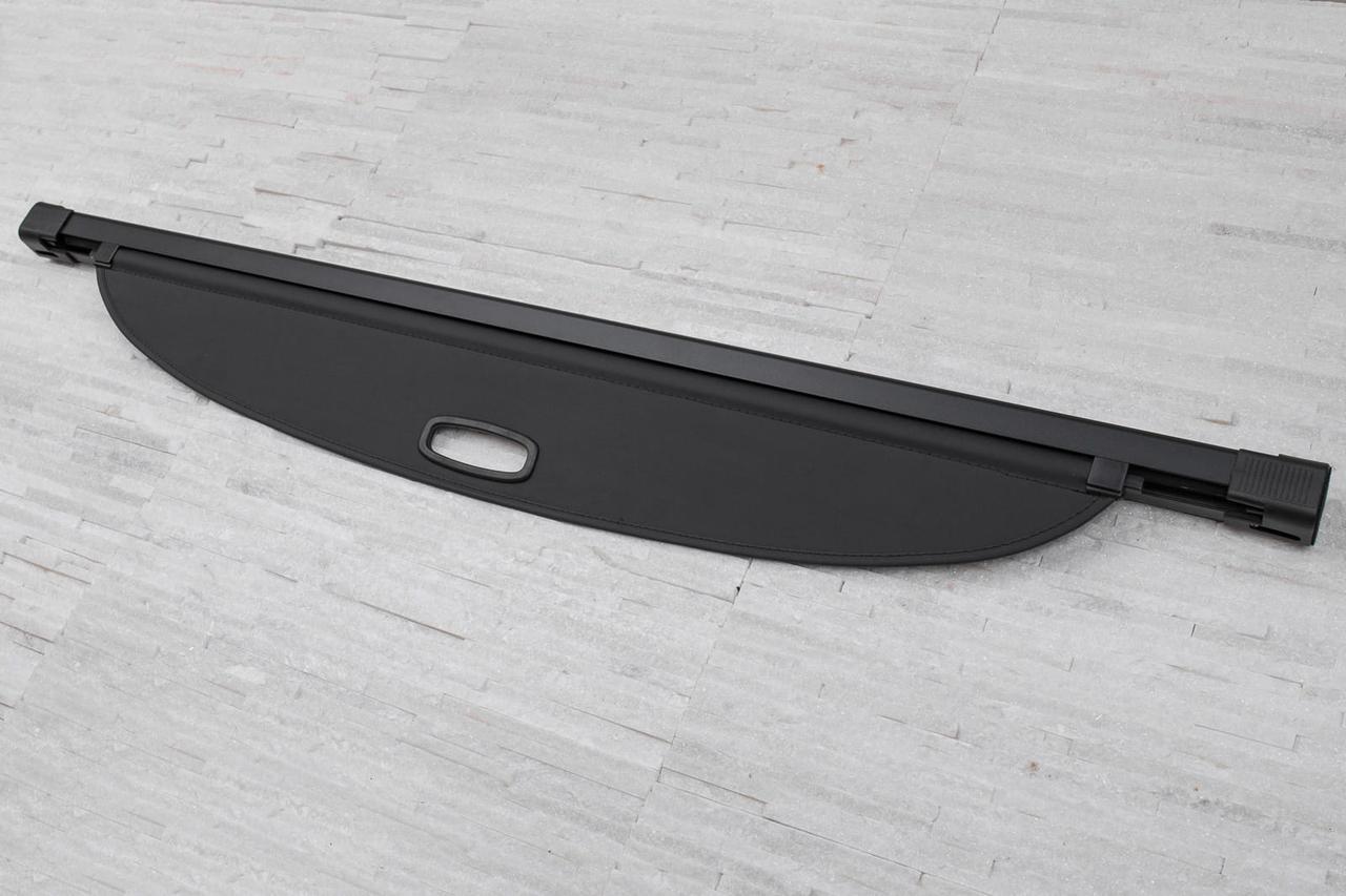 Шторка ролета полка багажника AVTM Hyundai Tucson 2016-2020 (ST21HYTU1620) - фото 2