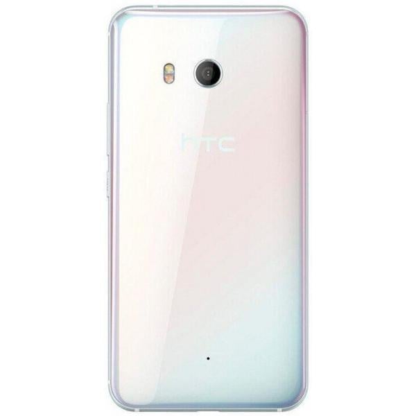 Смартфон HTC U11 4/64GB White (2 Sim) - фото 3