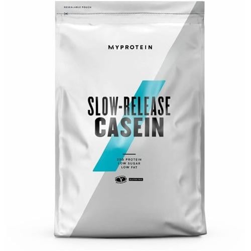 Протеин MyProtein Slow-Release Casein 1000 г 33 порции Vanilla