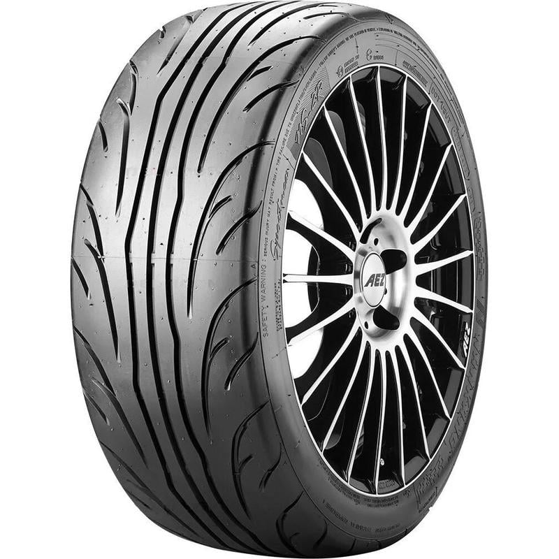 Автошина летняя Nankang Sportnex NS-2R 245/35 R19 93Y XL (500471)